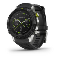 MARQ Athlete, Modern tool watch - 010-02006-16 - Garmin